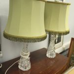 884 9043 TABLE LAMPS